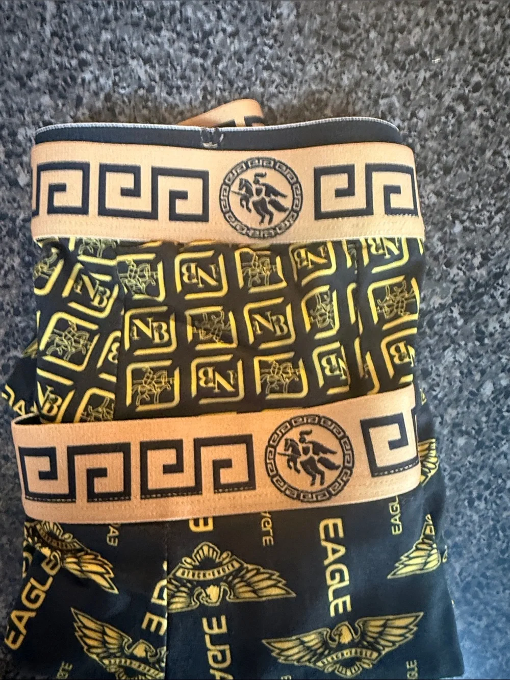 Men’s boxers